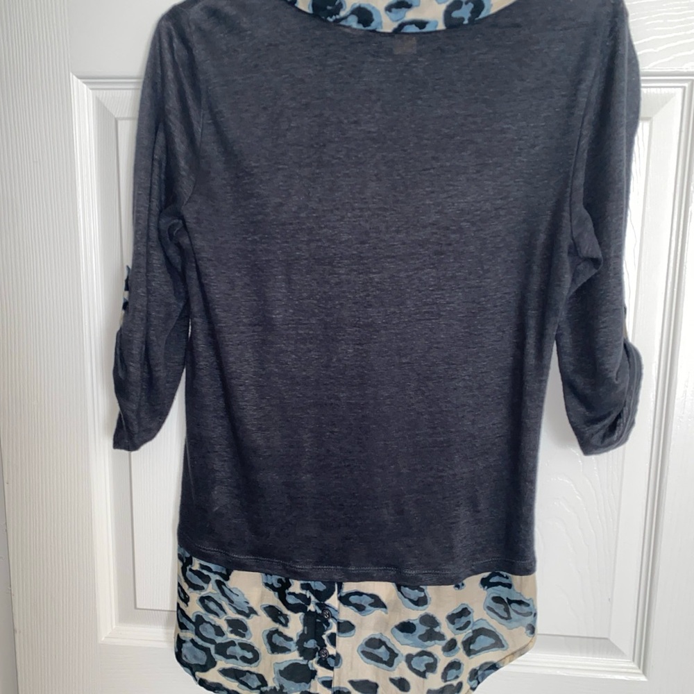 Twig & Perch blouse - Picture 2 of 5